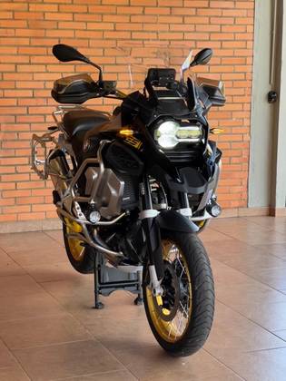 BMW R 1250 GS ADVENTURE PREMIUM 40 ANOS BMW R 1250 GS ADVENTURE PREMIUM 40 ANOS